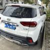 Used Hyundai ix35 2018 Model 2.0L Automatic FWD Smart & Bold · Enjoy Edition 2.0L 160HP L4 6AT