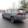 Used Hyundai Custo 2021 Model 380TGDi LUX Premium Edition 2.0T 236HP L4 8AT