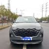 Used Hyundai Custo 2021 Model 380TGDi LUX Premium Edition 2.0T 236HP L4 8AT