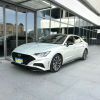 Used Hyundai Sonata 2020 Model 380TGDi Automatic GLS Luxury Edition 2.0T 240HP L4 8AT