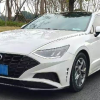 Used Hyundai Sonata 2020 Model 270TGDi DCT GLS Elite Edition 1.5T 170HP L4 7DCT