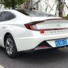 Used Hyundai Sonata 2020 Model 270TGDi DCT GLS Elite Edition 1.5T 170HP L4 7DCT