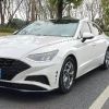 Used Hyundai Sonata 2020 Model 270TGDi DCT GLS Elite Edition 1.5T 170HP L4 7DCT