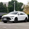 Wholesale BYD Qin PLUS 2026 Model DM-i 128KM Ambition Edition 1.5L 101HP L4 E-CVT PHEV 15.9kWh 128km