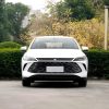 Wholesale BYD Qin PLUS 2026 Model DM-i 128KM Ambition Edition 1.5L 101HP L4 E-CVT PHEV 15.9kWh 128km