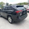 Used Toyota RAV4 2023 Model 2.0L CVT FWD Urban Edition 2.0L 171HP L4 10CVT