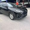 Used Toyota RAV4 2023 Model 2.0L CVT FWD Urban Edition 2.0L 171HP L4 10CVT