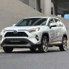 Used Toyota RAV4 2022 Model Dual-Hybrid 2.5L E-CVT FWD Elite Edition Hybrid 2.5L 178HP L4 E-CVT