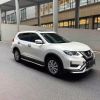 Used Nissan X-Trail 2022 Model 2.0L FWD Smart Connect Comfort Edition 2.0L 151HP L4 7CVT