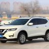 Used Nissan X-Trail 2023 Model Classic 2.0L FWD Smart Connect Premium Edition 2.0L 151HP L4 7CVT