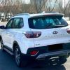 Used Kia Sportage 2018 Model 2.0L Automatic Premium Luxury Edition 2.0L 160HP L4 6AT