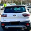 Used Kia Sportage 2018 Model 2.0L Automatic Premium Luxury Edition 2.0L 160HP L4 6AT