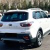Used Kia Sportage 2018 Model 2.0L Automatic Premium Luxury Edition 2.0L 160HP L4 6AT