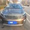 Used Kia Sportage 2015 Model 2.0L Automatic FWD DLX Edition 2.0L 165HP L4 6AT