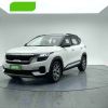 Used Kia KX3 2021 Model 1.5L CVT Trend Edition 1.5L 115HP L4 8CVT