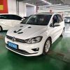Used Volkswagen Golf Sportsvan 2018 Model 230TSI Automatic Ambition 1.4T 131HP L4 7DCT