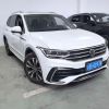 Used Volkswagen Tiguan L 2024 Model 330TSI Automatic FWD R-Line Premium Edition 2.0T 186HP L4 7DCT