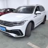 Used Volkswagen Tiguan L 2024 Model 330TSI Automatic FWD R-Line Premium Edition 2.0T 186HP L4 7DCT