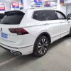 Used Volkswagen Tiguan L 2024 Model 330TSI Automatic FWD R-Line Premium Edition 2.0T 186HP L4 7DCT