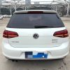 Used Volkswagen Golf 2016 Model 1.4TSI 25th Anniversary Edition 1.4T 131HP L4 7DCT
