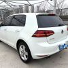 Used Volkswagen Golf 2016 Model 1.4TSI 25th Anniversary Edition 1.4T 131HP L4 7DCT