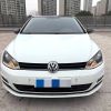 Used Volkswagen Golf 2016 Model 1.4TSI 25th Anniversary Edition 1.4T 131HP L4 7DCT