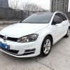 Used Volkswagen Golf 2016 Model 1.4TSI 25th Anniversary Edition 1.4T 131HP L4 7DCT