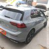 Used Volkswagen Golf 2023 Model Facelift 280TSI DSG R-Line Lite Edition 1.4T 150HP L4 7DCT
