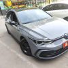 Used Volkswagen Golf 2023 Model Facelift 280TSI DSG R-Line Lite Edition 1.4T 150HP L4 7DCT