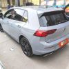 Used Volkswagen Golf 2023 Model Facelift 280TSI DSG R-Line Lite Edition 1.4T 150HP L4 7DCT