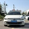 Used Volkswagen Golf 2023 Model 280TSI DSG Pro 20th Anniversary Edition 1.4T 150HP L4 7DCT