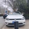 Used Volkswagen Golf 2018 Model 180TSI Automatic Comfort Edition 1.2T 116HP L4 7DCT