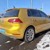 Used Volkswagen Golf 2018 Model 230TSI Automatic Comfort Edition 1.4T 131HP L4 7DCT