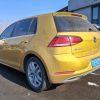 Used Volkswagen Golf 2018 Model 230TSI Automatic Comfort Edition 1.4T 131HP L4 7DCT