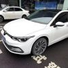 Used Volkswagen Golf 2021 Model 280TSI DSG Pro Edition 1.4T 150HP L4 7DCT