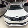 Used SKODA Octavia 2018 Model TSI230 DSG Comfort Edition 1.2T 116HP L4 7DCT