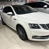 Used SKODA Octavia 2018 Model TSI230 DSG Comfort Edition 1.2T 116HP L4 7DCT