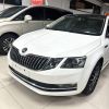 Used SKODA Octavia 2018 Model TSI230 DSG Comfort Edition 1.2T 116HP L4 7DCT