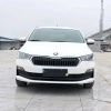 Used Skoda Rapid 2019 Model Facelift 1.5L Manual Standard Edition 1.5L 112HP L4 5MT
