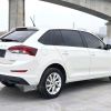 Used Skoda Rapid 2019 Model Facelift 1.5L Manual Standard Edition 1.5L 112HP L4 5MT