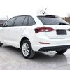 Used Skoda Rapid 2019 Model Facelift 1.5L Manual Standard Edition 1.5L 112HP L4 5MT
