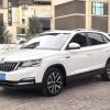 Used Skoda Kamiq 2022 Model 1.5L Automatic Comfort Edition 1.5L 112HP L4 6AT