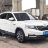 Used Skoda Kamiq 2022 Model 1.5L Automatic Comfort Edition 1.5L 112HP L4 6AT
