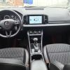 Used Skoda Karoq 2018 Model TSI280 Luxury Edition 1.4T 150HP L4 7DCT