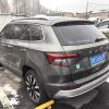 Used Skoda Karoq 2018 Model TSI280 Luxury Edition 1.4T 150HP L4 7DCT