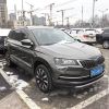 Used Skoda Karoq 2018 Model TSI280 Luxury Edition 1.4T 150HP L4 7DCT