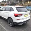 Used Skoda Kamiq 2021 Model 1.5L Automatic Comfort Edition 1.5L 112HP L4 6AT
