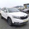 Used Skoda Kamiq 2021 Model 1.5L Automatic Comfort Edition 1.5L 112HP L4 6AT