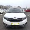 Used Skoda Kamiq 2021 Model 1.5L Automatic Comfort Edition 1.5L 112HP L4 6AT