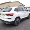 Used Skoda Kamiq 2021 Model 1.5L Automatic Comfort Edition 1.5L 112HP L4 6AT